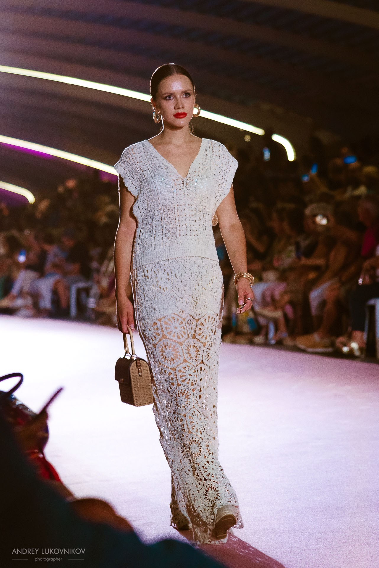 Reportaje del Fin de Semana de Torrevieja 2024 — Fotógrafo de Desfiles de Moda en España, Andrey Lukovnikov