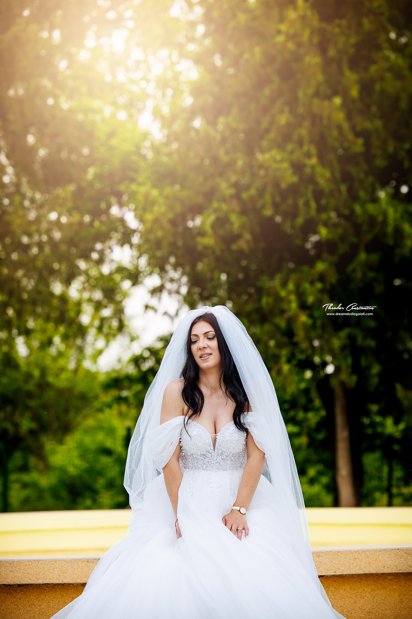 Dream Studio Galați – ședințe foto profesionale pentru familie, portrete și evenimente