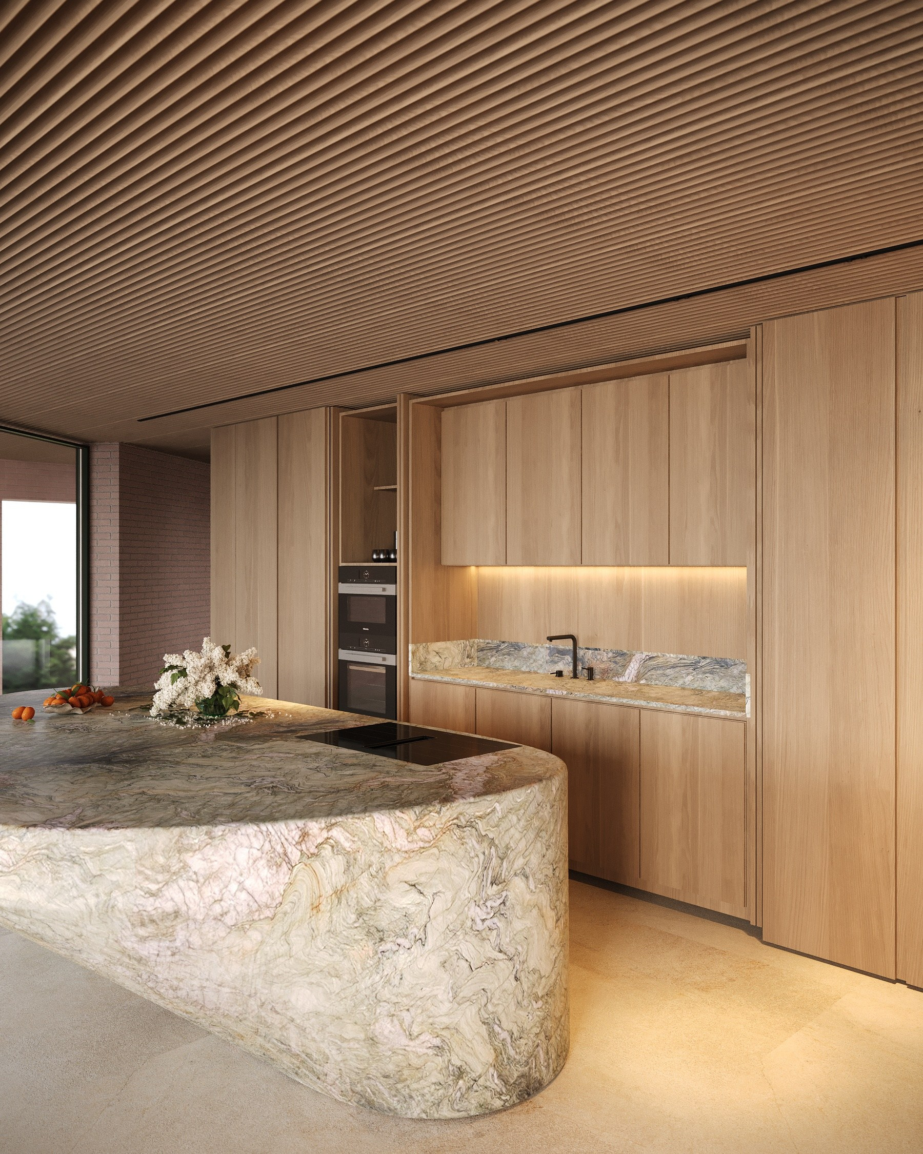 Praha House. LOLEYLO.INTERIORS