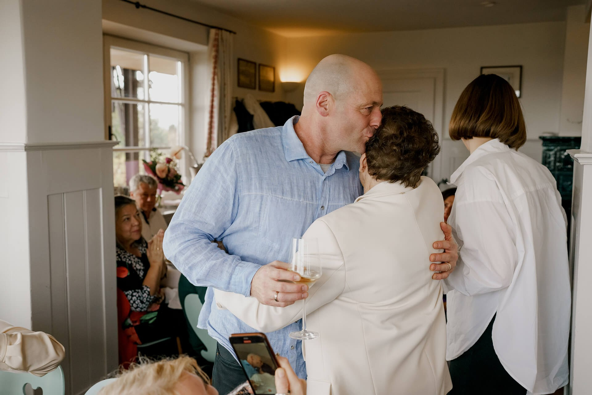 Eventfotograf: Konferenzen, Messen, Firmen- und Privatveranstaltungen. Inna Zaytseva Photography | Fotografin in München | Content Creation