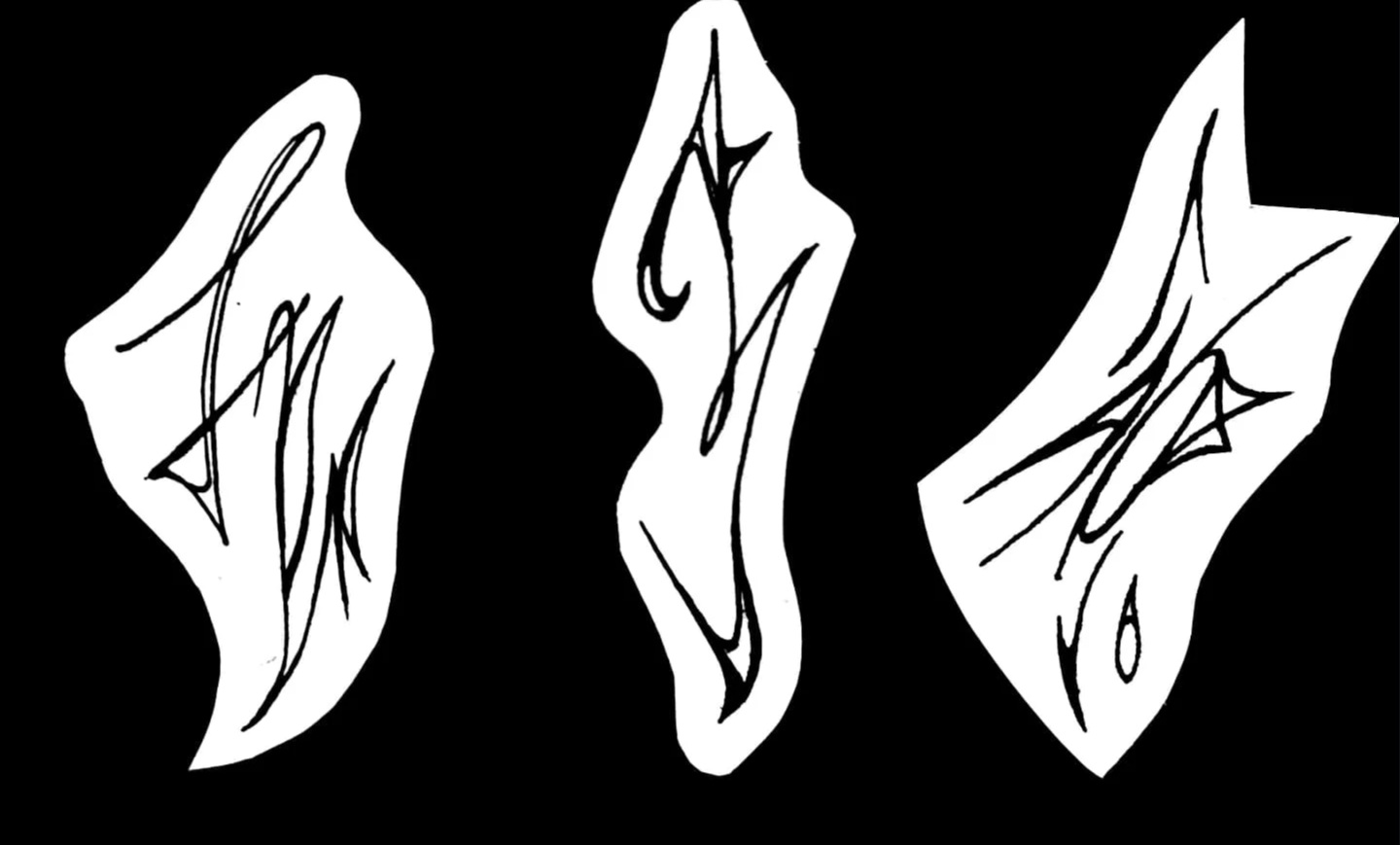 Tattoo. Angelina Sorokopud. Artist in Strasbourg