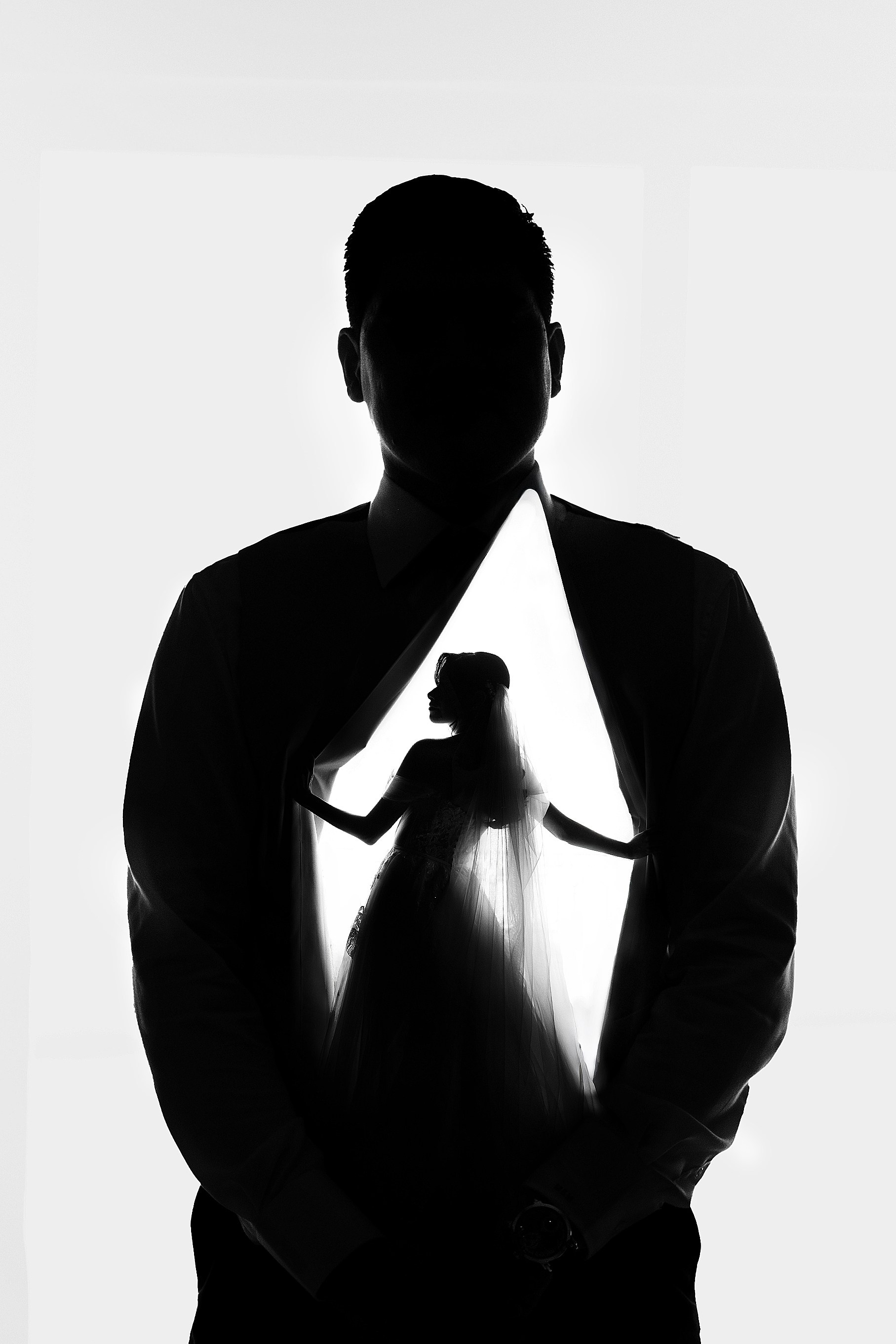 Photography and video for your wedding. Victoria Castellanos. Photographer in Mazatlán