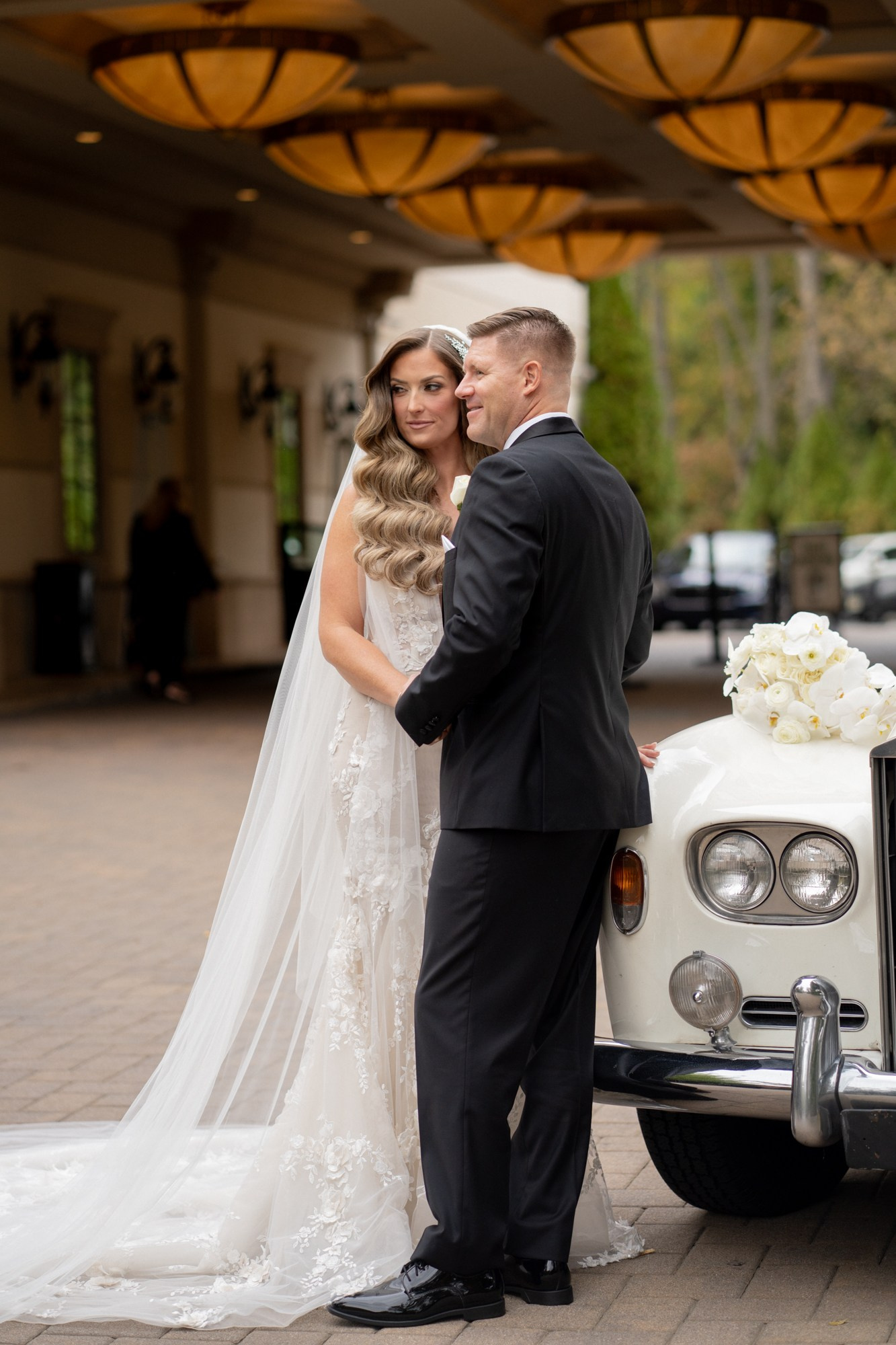СаtchTime Wedding Photography NYC