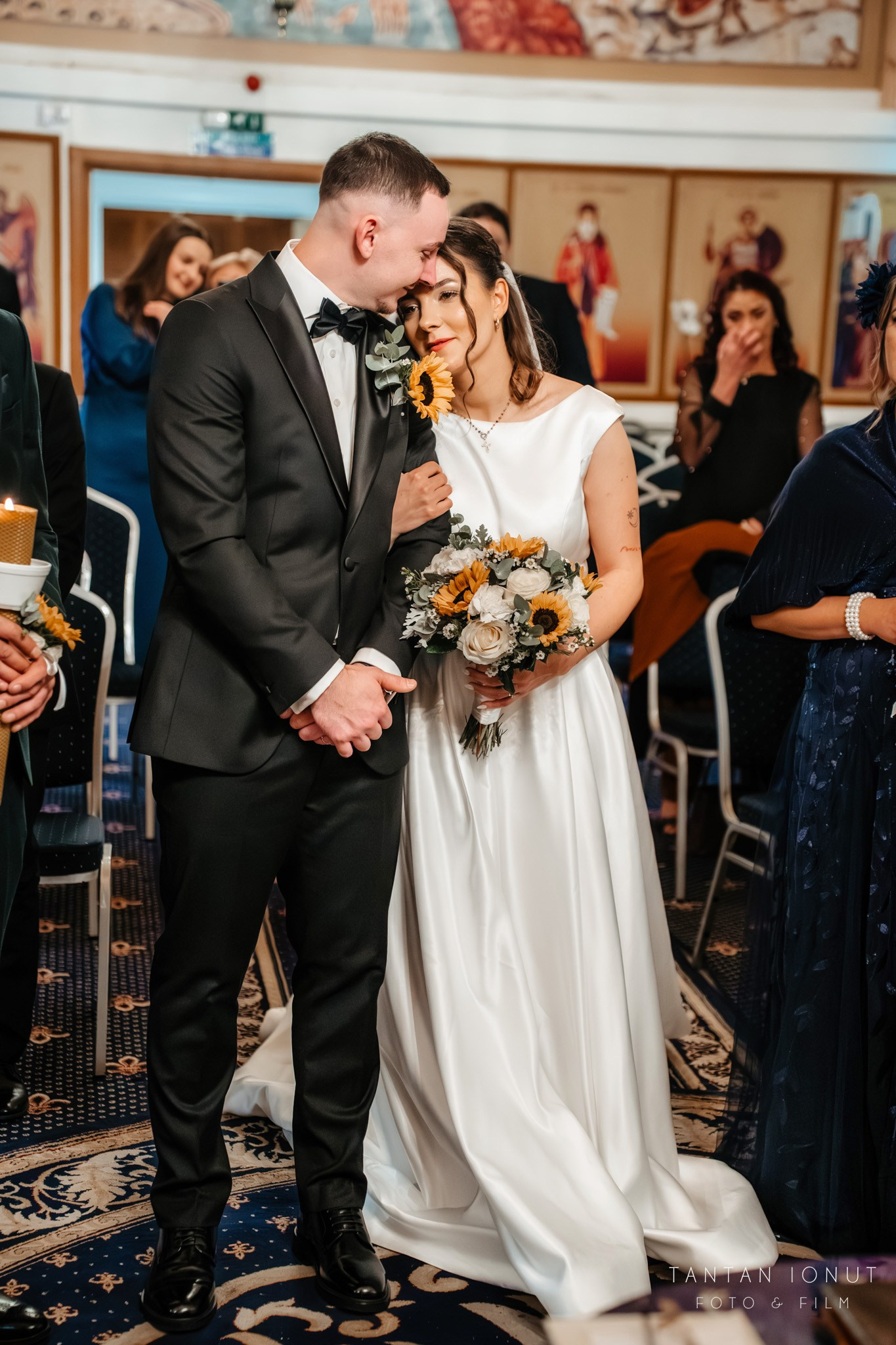 Mihaela & Razvan. TANTAN IONUT FOTO & FILM