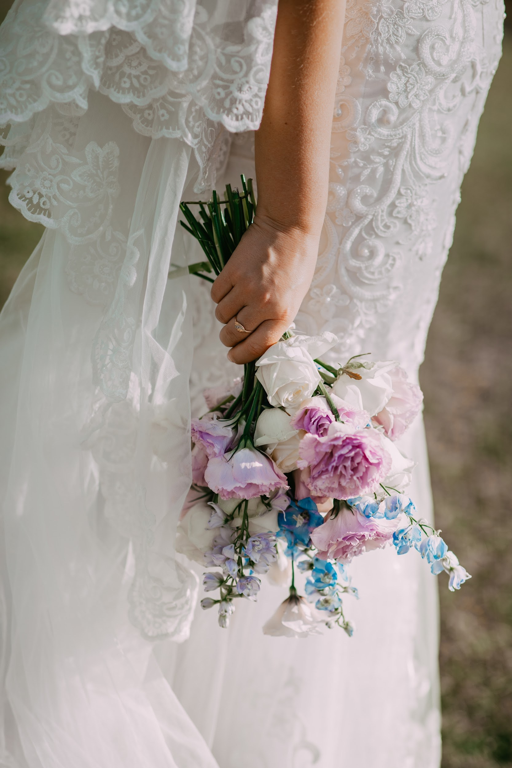 Wedding in Mountains of Georgia. Арт Ивент Студио — Свадьбы и мероприятия в Грузии 💜