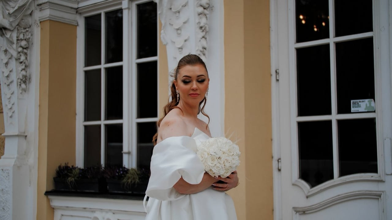 Portfolio. Hochzeitsfoto- und Videobegleitung