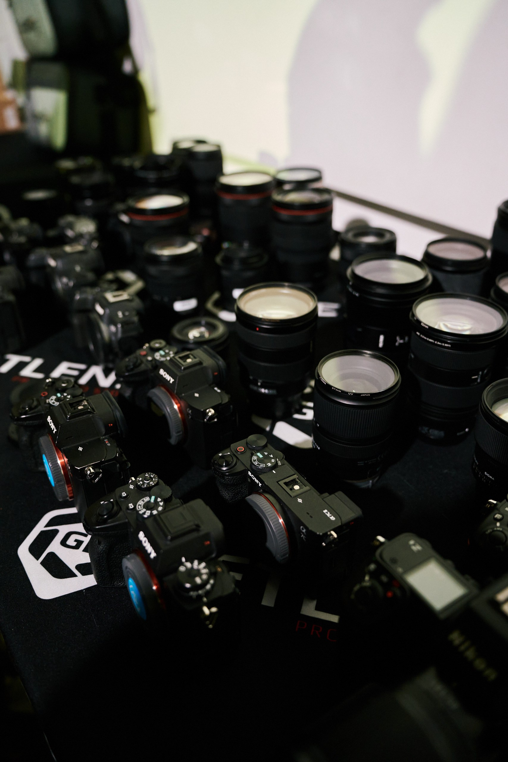 Wedding Portfolio Party 2025 — Москва