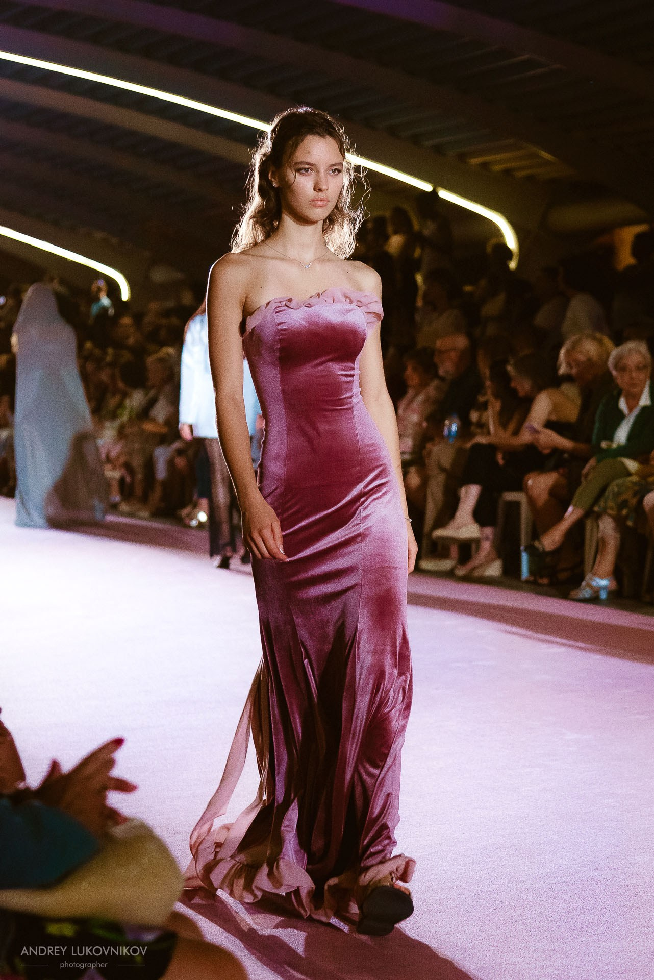 Reportaje del Fin de Semana de Torrevieja 2024 — Fotógrafo de Desfiles de Moda en España, Andrey Lukovnikov