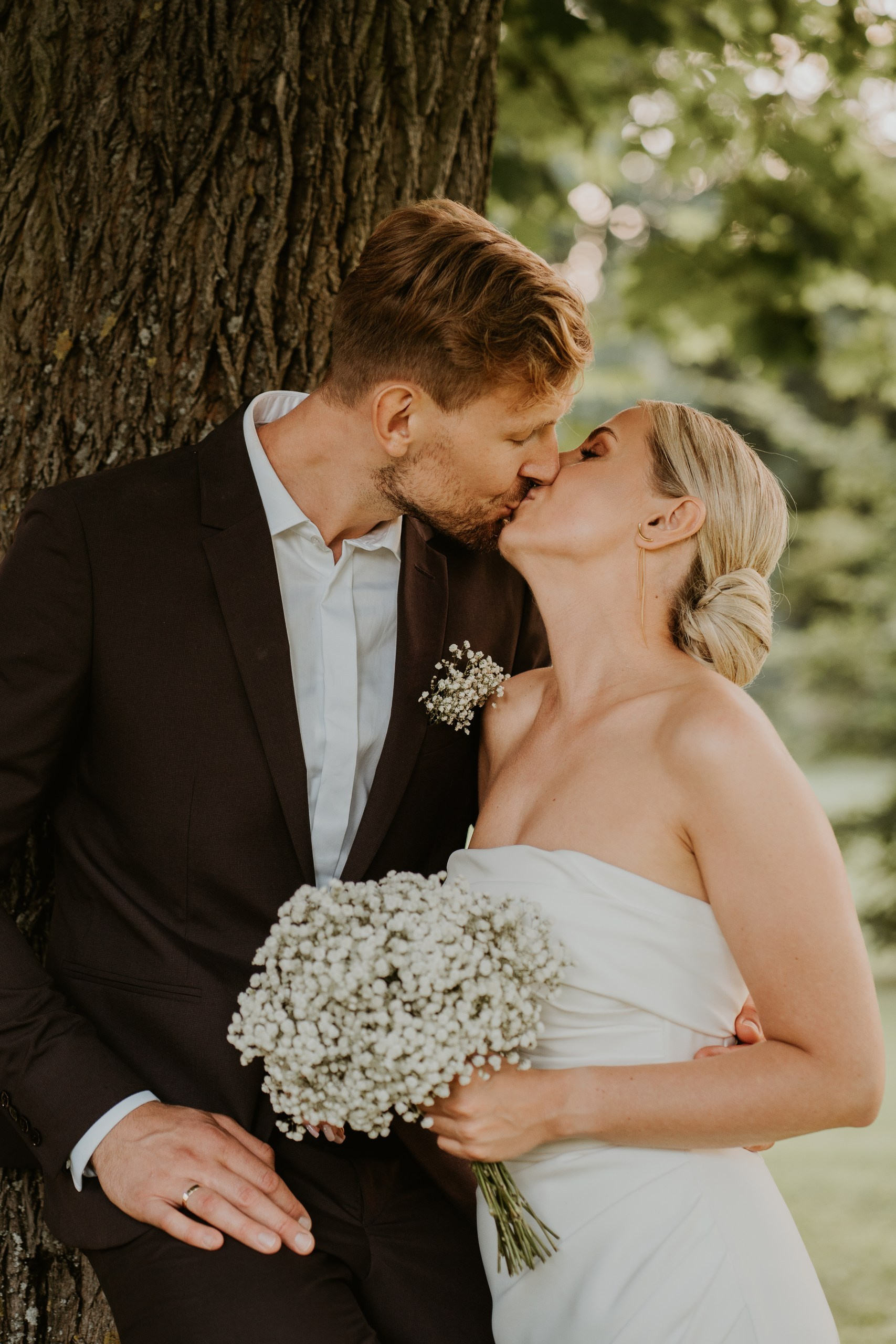 Ewa&Maciej. Michał Kaźmierczyk - Fotograf