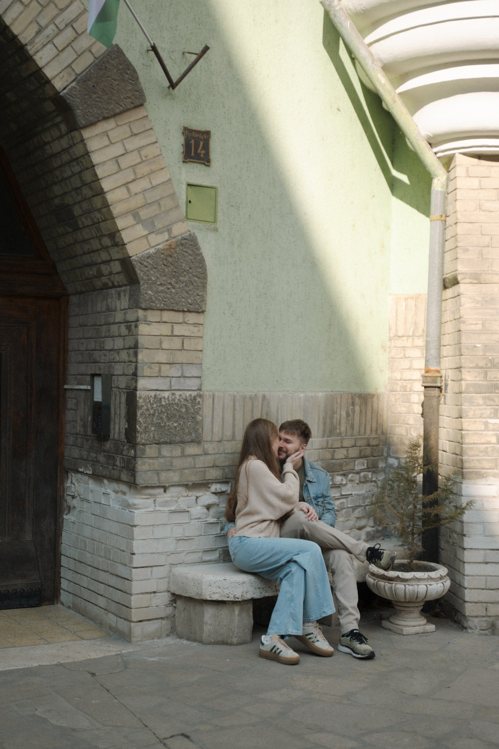 Páros galéria. Szőke Fotó & Film