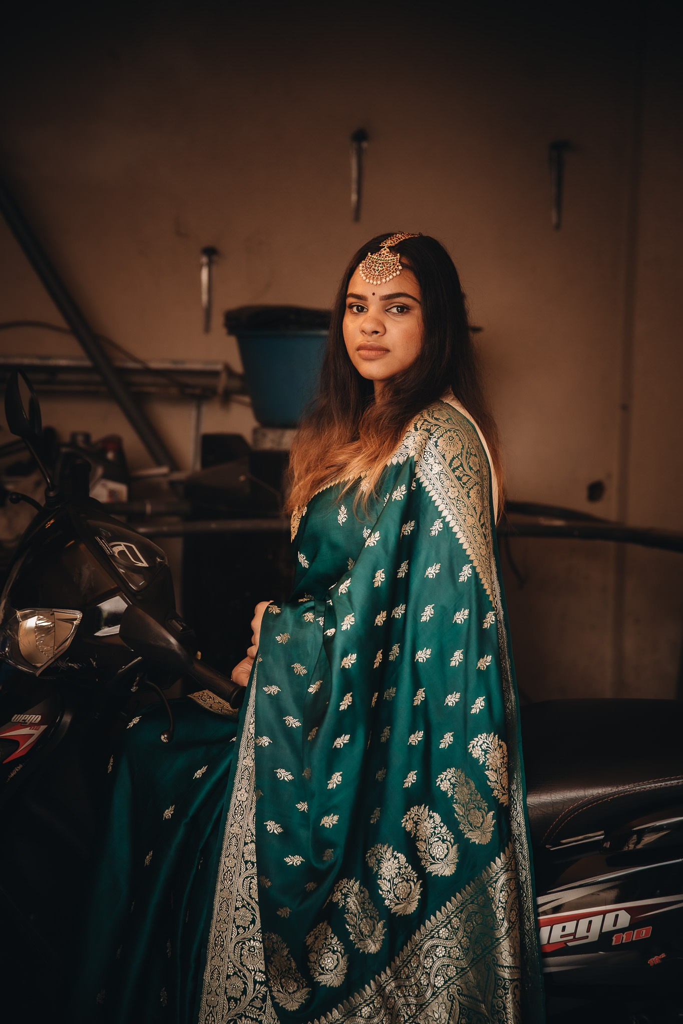 Fashion portraits | Colombo, Sri Lanka
