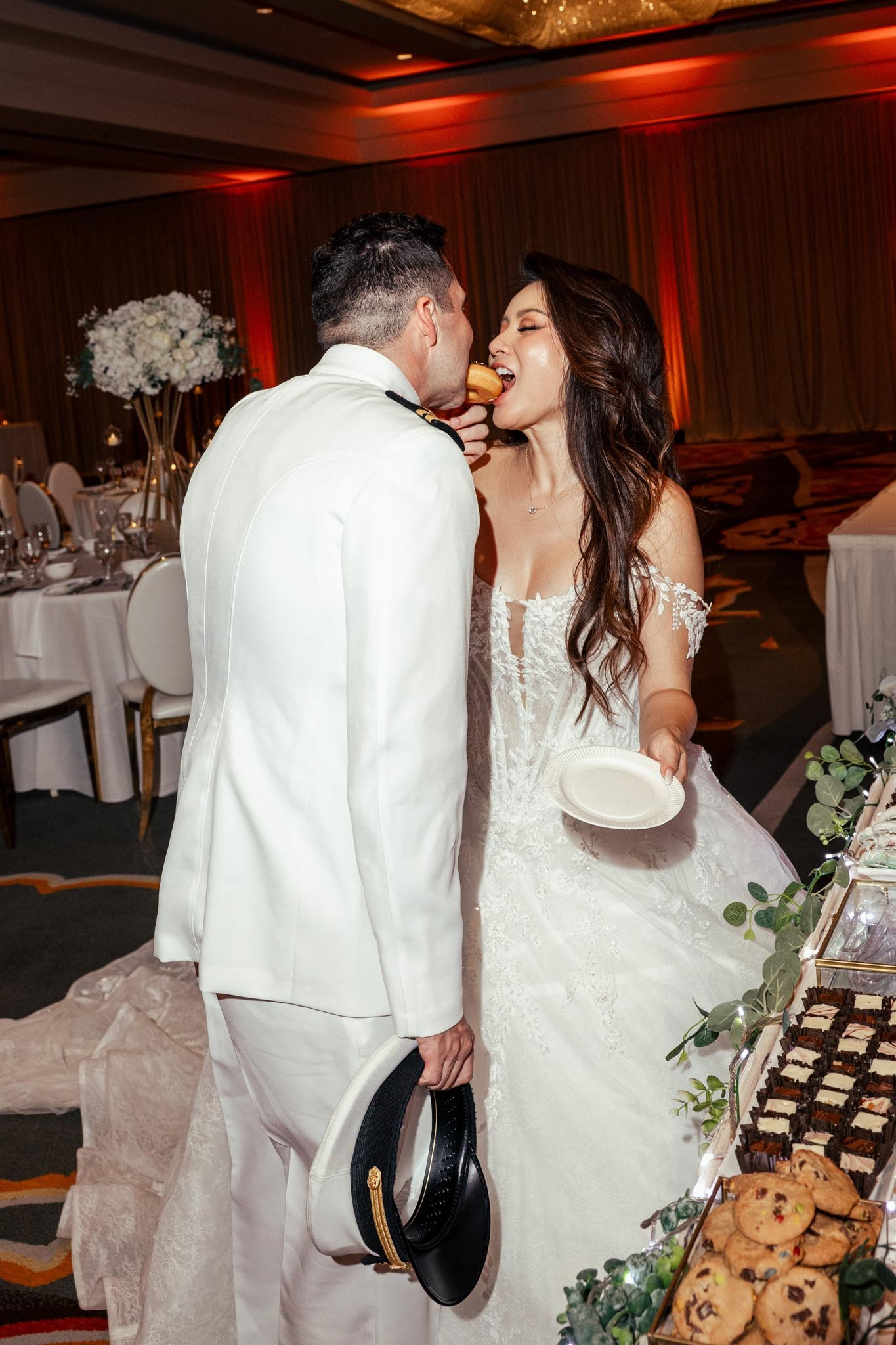 Weddings. Sura Moments | Southern California Wedding Photo & Video