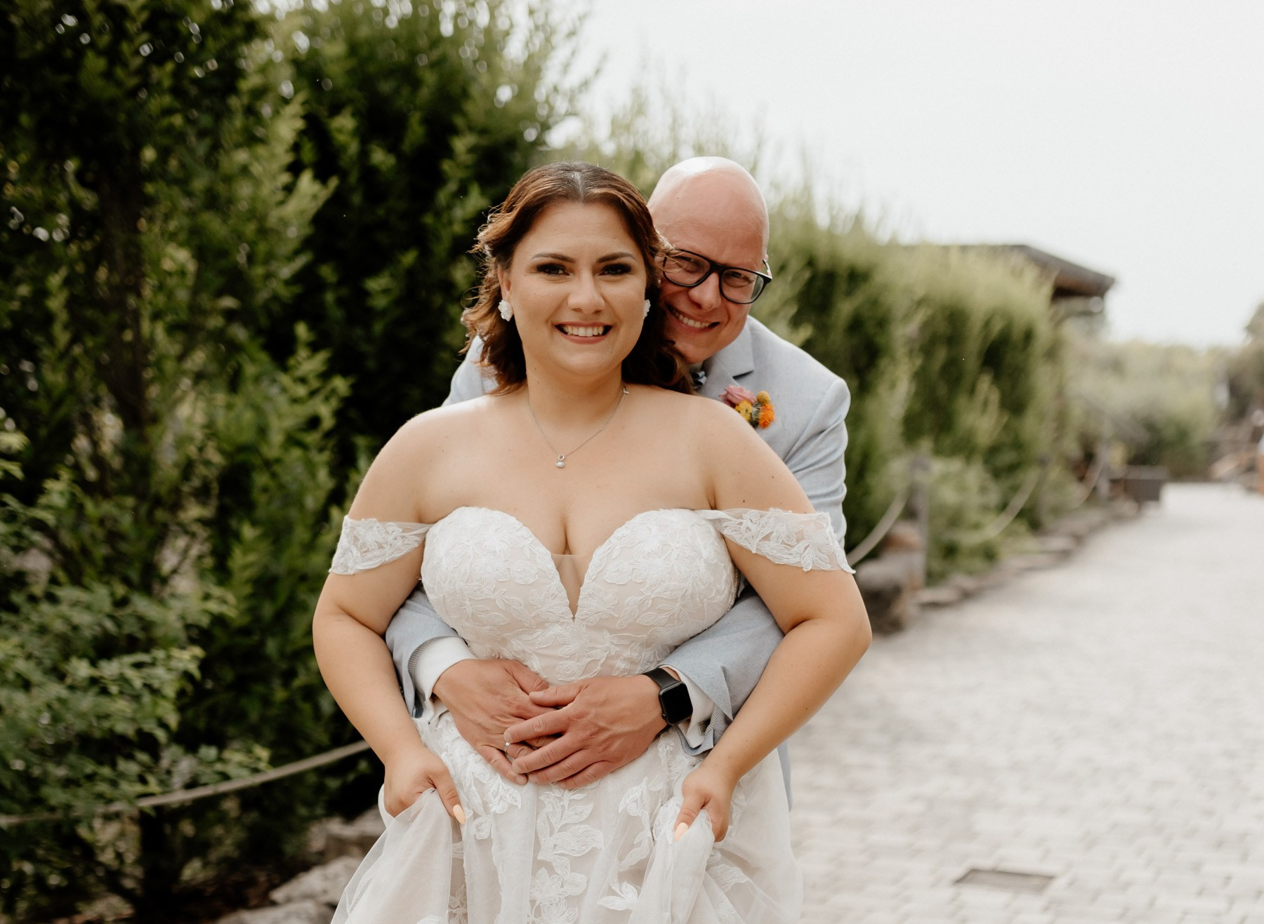 Hochzeitsfotograf Brückenbaron Würzburg | Anna Saribekyan
