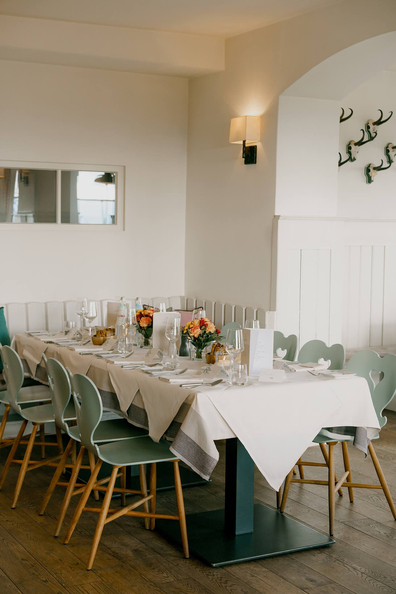 Eventfotograf: Konferenzen, Messen, Firmen- und Privatveranstaltungen. Inna Zaytseva Photography | Fotografin in München | Content Creation