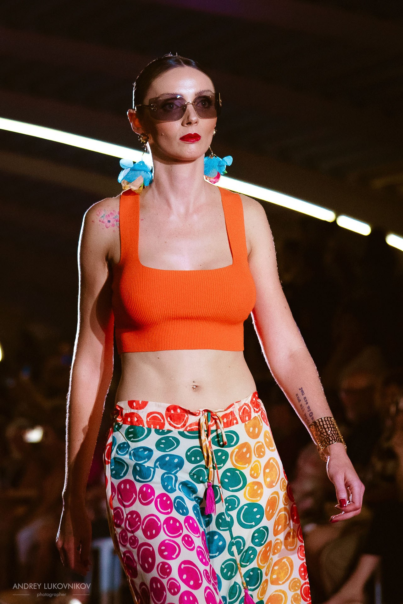 Reportaje del Fin de Semana de Torrevieja 2024 — Fotógrafo de Desfiles de Moda en España, Andrey Lukovnikov