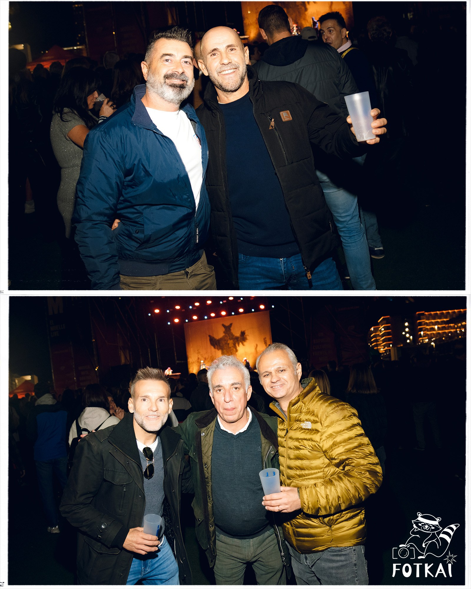 El resurgir de The Waterboys en Alicante: una noche luminosa en El Muelle Live | FOTKAI