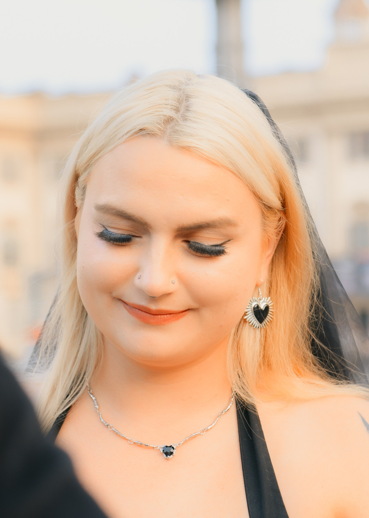 Italian elopment. Anastasiia Buchinskaia Photographer in Milan