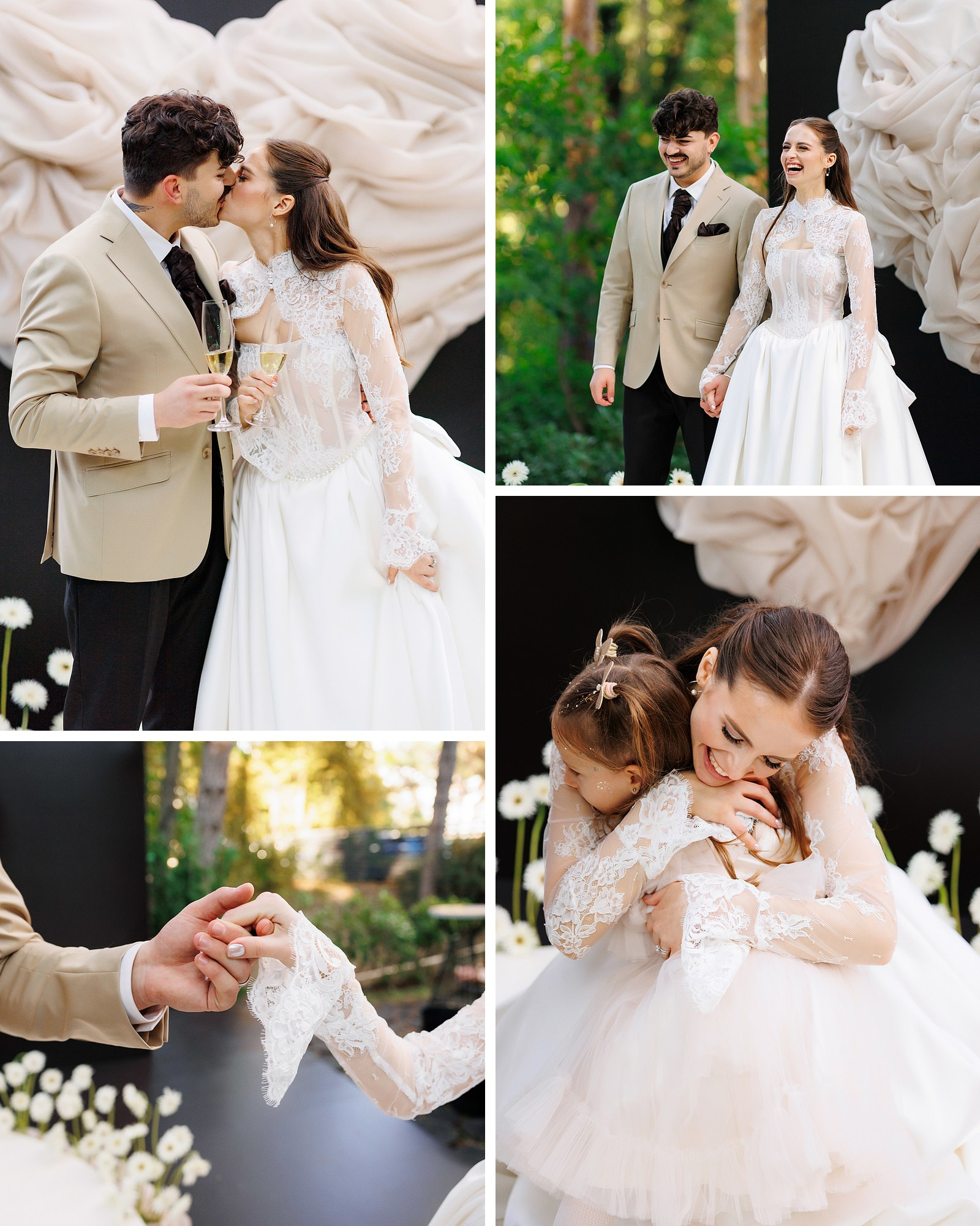 Galerie. Servicii Foto Video în Chișinău și Europa ID-Brothers