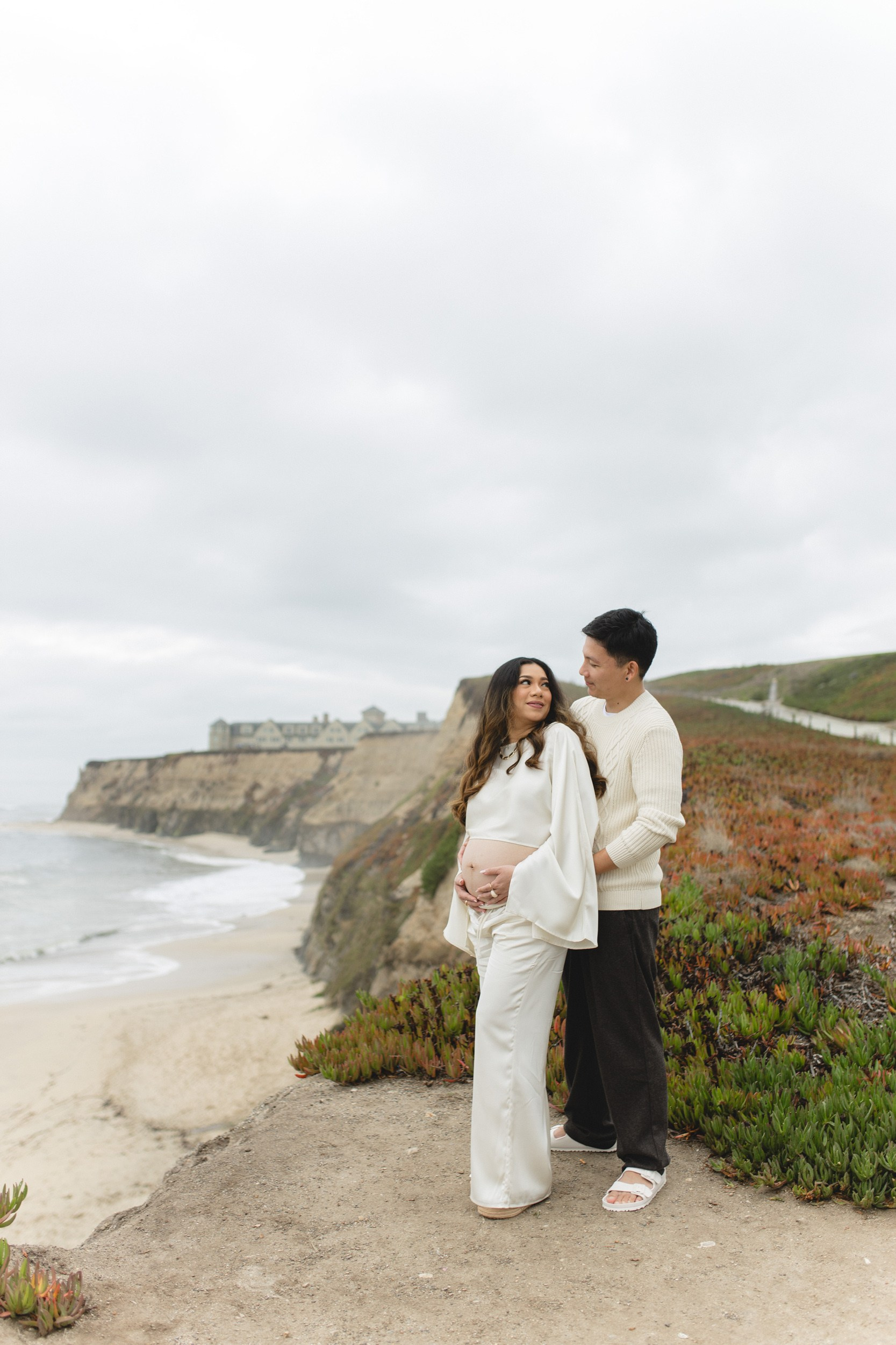 Ritz Carlton bay photography