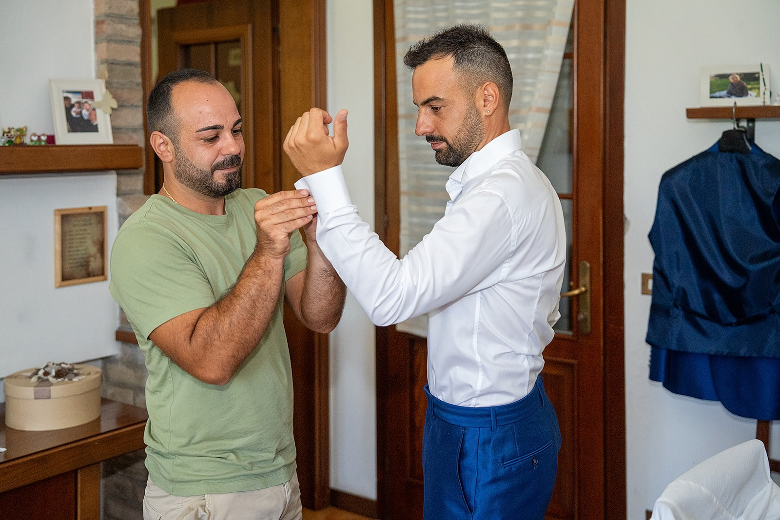Boda en Villa Cavalli | Fotografía de Boda en Italia | El Velo Blanco. El Velo Blanco I Fotógrafos de Bodas