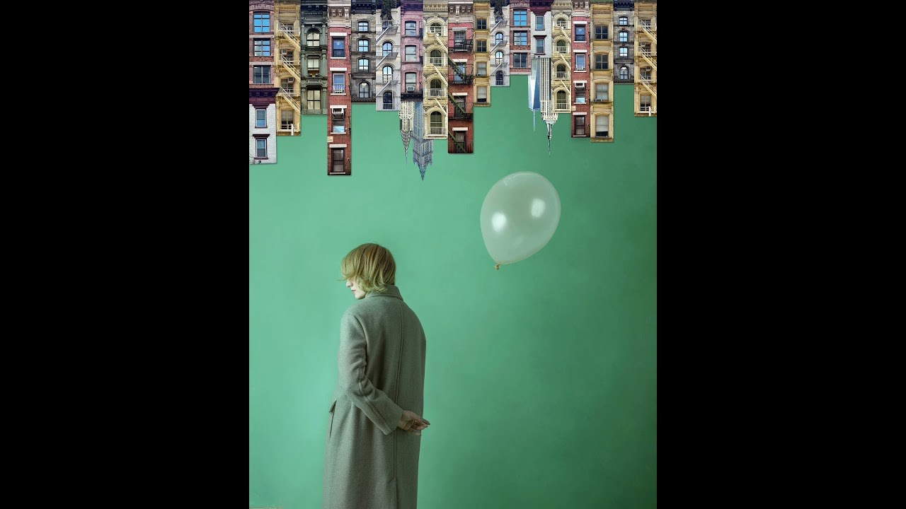 НЬЮ-ЙОРК. ОТ НЕНАВИСТИ К ЛЮБВИ. Марина Энг. Арт фотограф. Нью-Йорк