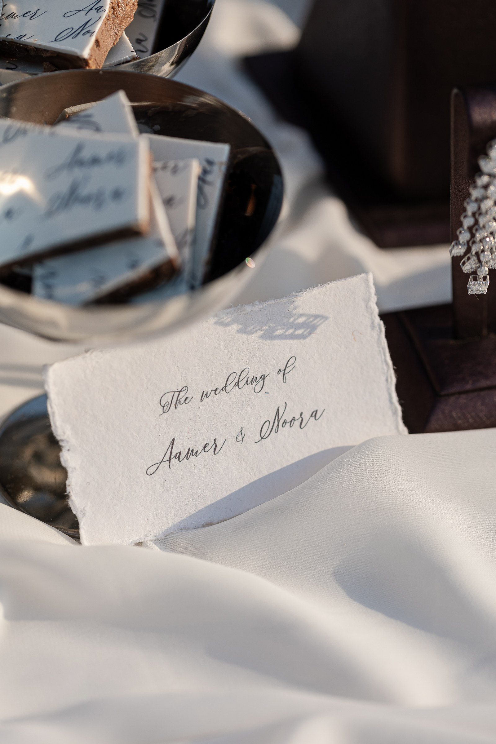 WHY WOULD YOU NEED TWO VIDEOGRAPHERS AT YOUR WEDDING?. Wedding female photo and video studio in UAE
