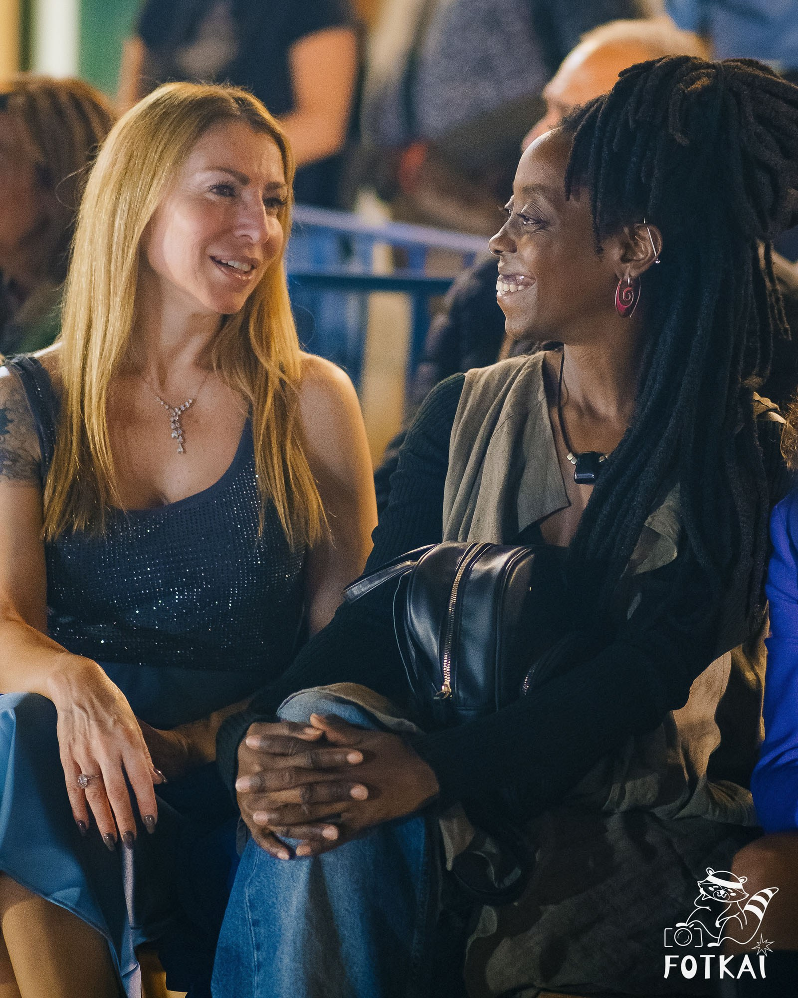 Alicante Fashion Week 2025 — фото, подиум и стиль Испании от FOTKAI