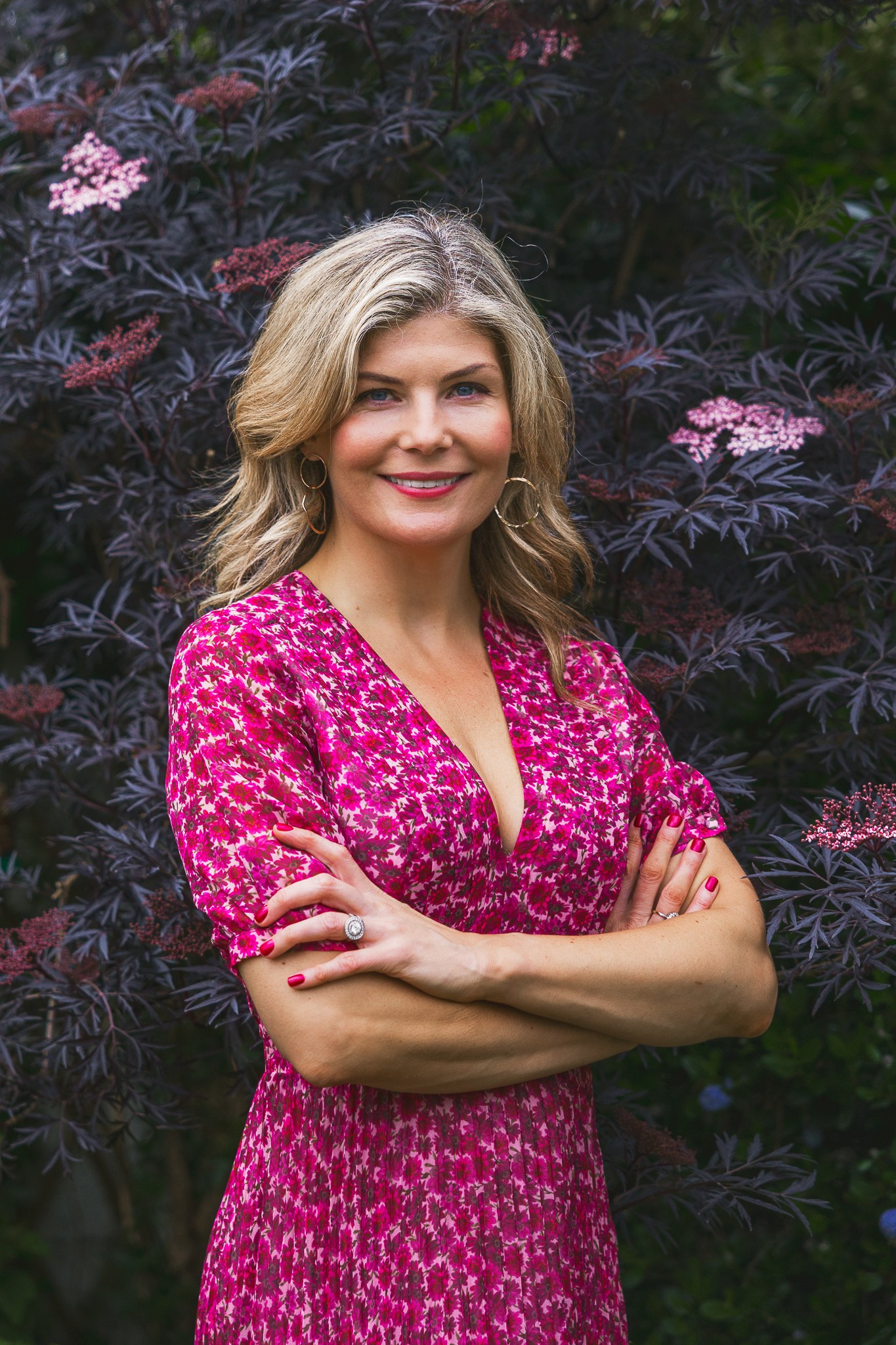 Ali’s First Communion: A Family Gathering. Giandamorgana