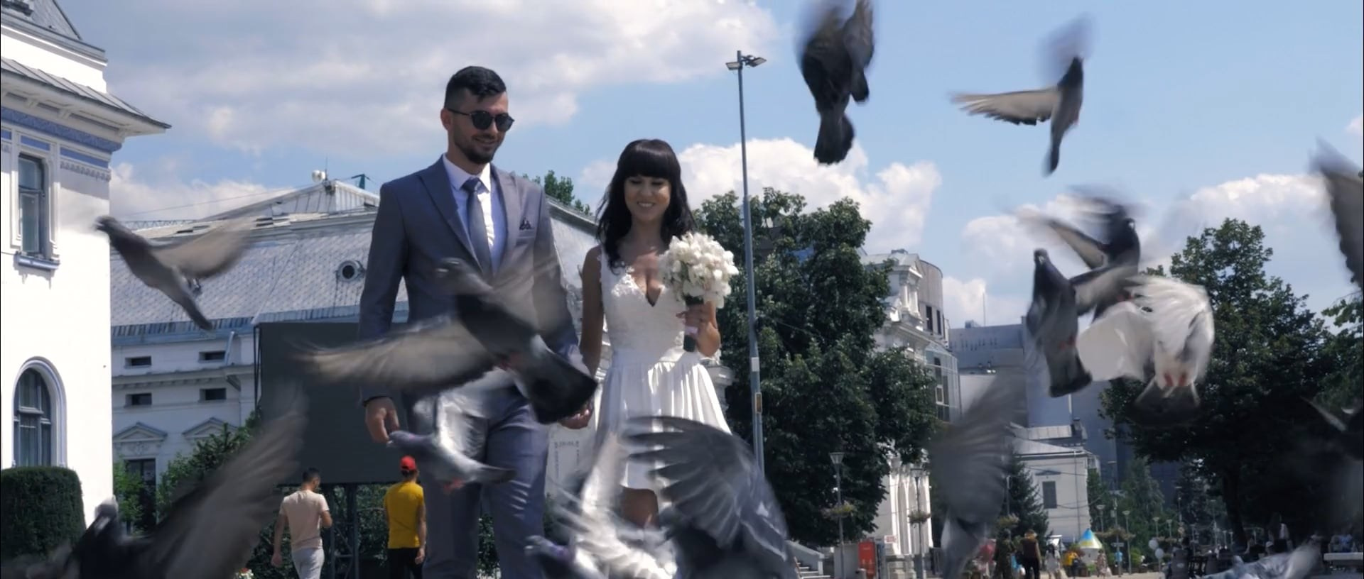 OFERTA PRET. Fotograf Nunta Craiova