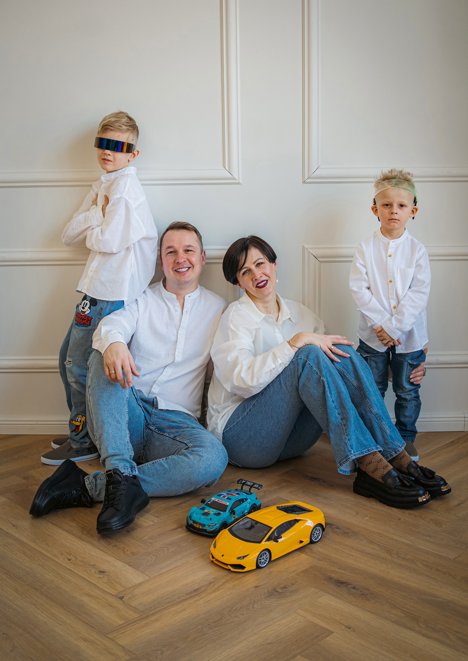 Family photographer Riga Europe. Portait photographer and videographer in Riga, Latvia, Julia Zhitluhina. Visual Artist