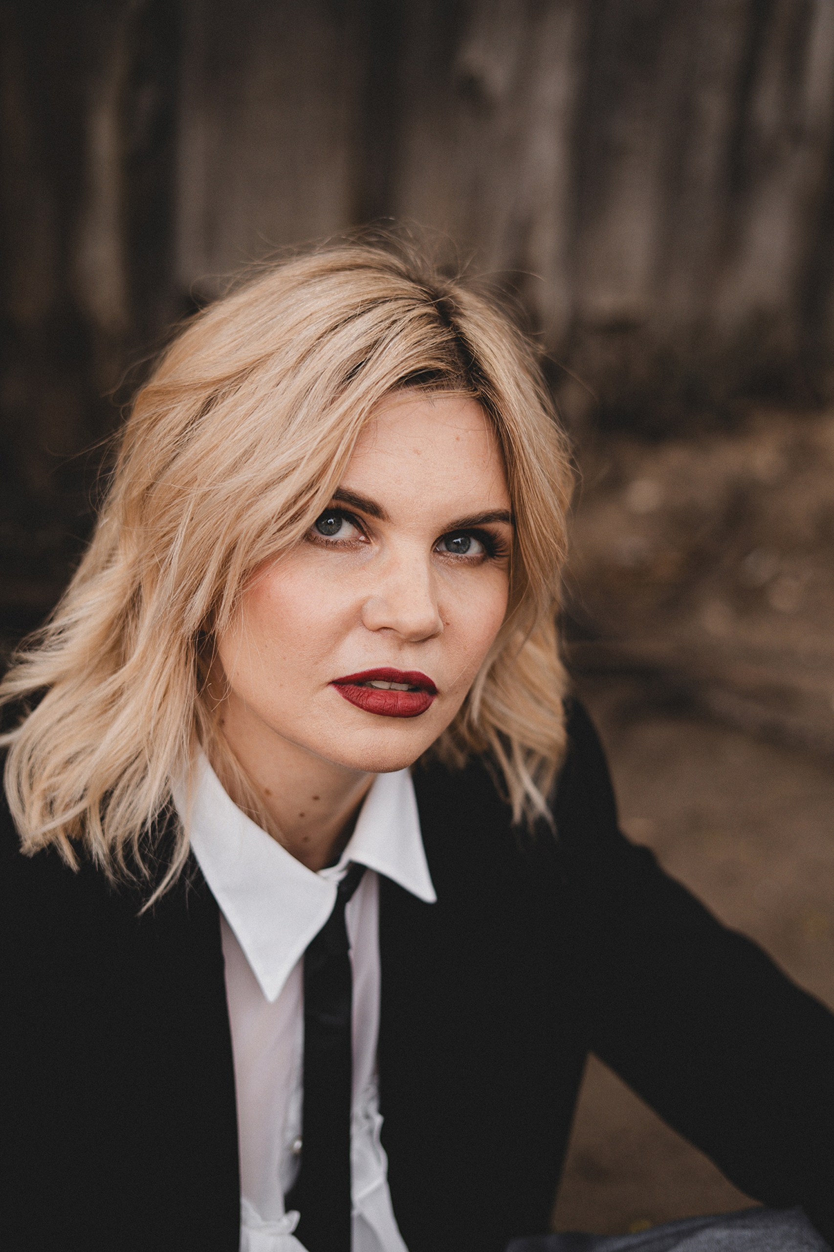 Portrait photography, art photo, Riga photographer