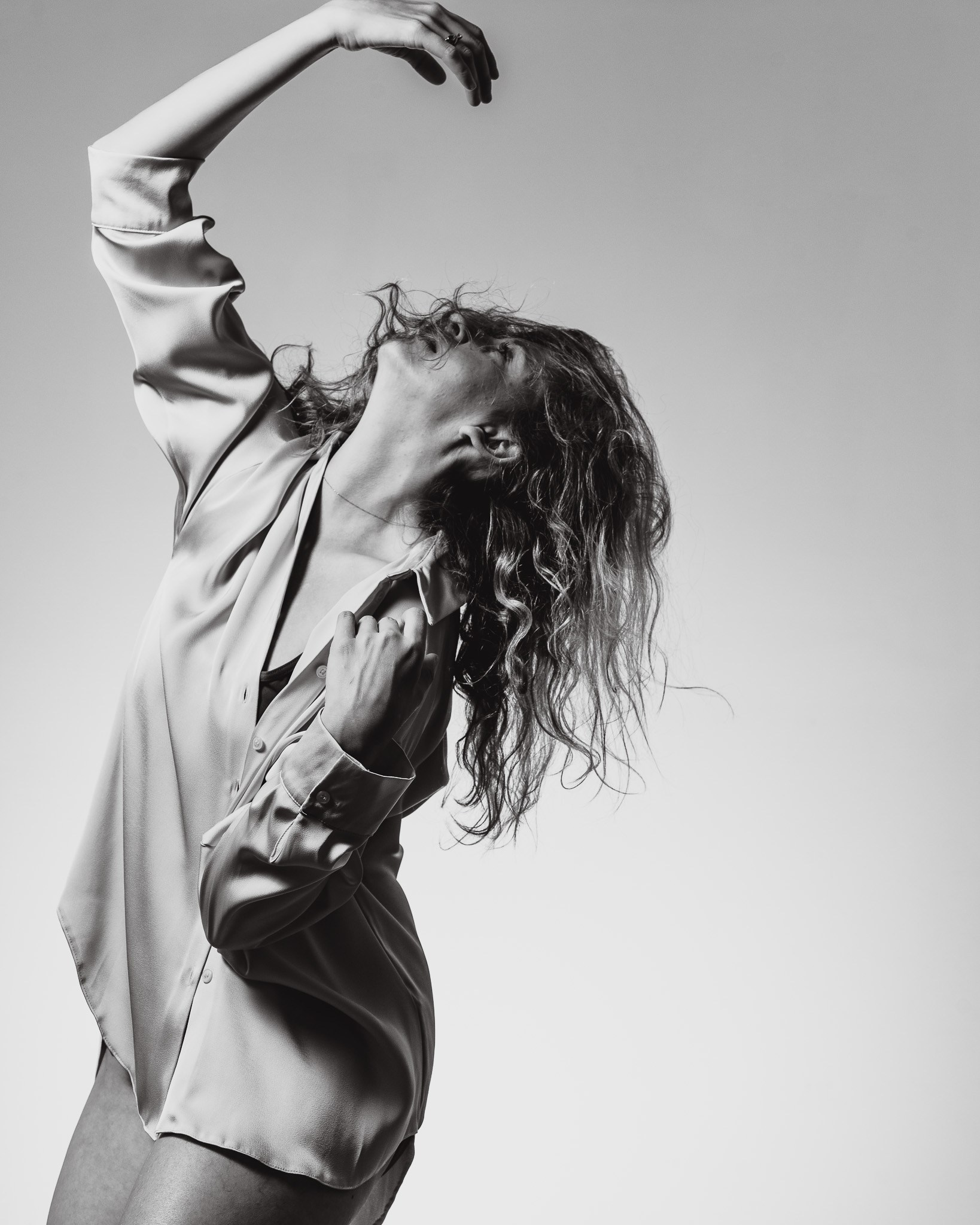 Photographe de danse Belgique — Liège | Stefan Bogdan