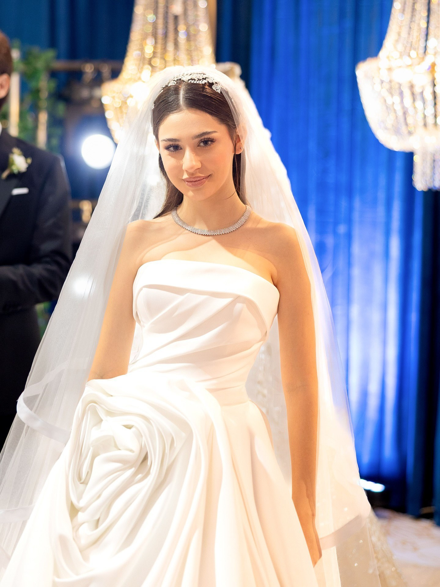 The Azerbaijan Wedding & Family Expo '25. BIG Model Agency. “Dare to Be Famous”