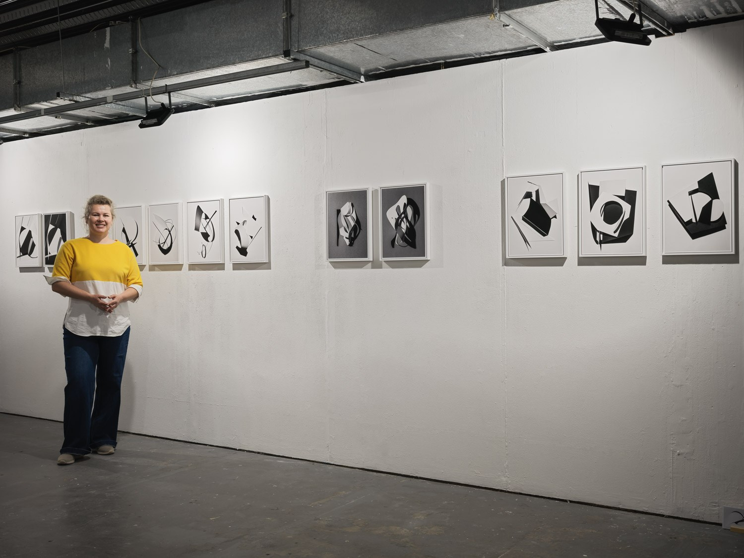 Sony World Photography Awards 2022. Marina Tsaregorodtseva Fine Art photographer, London