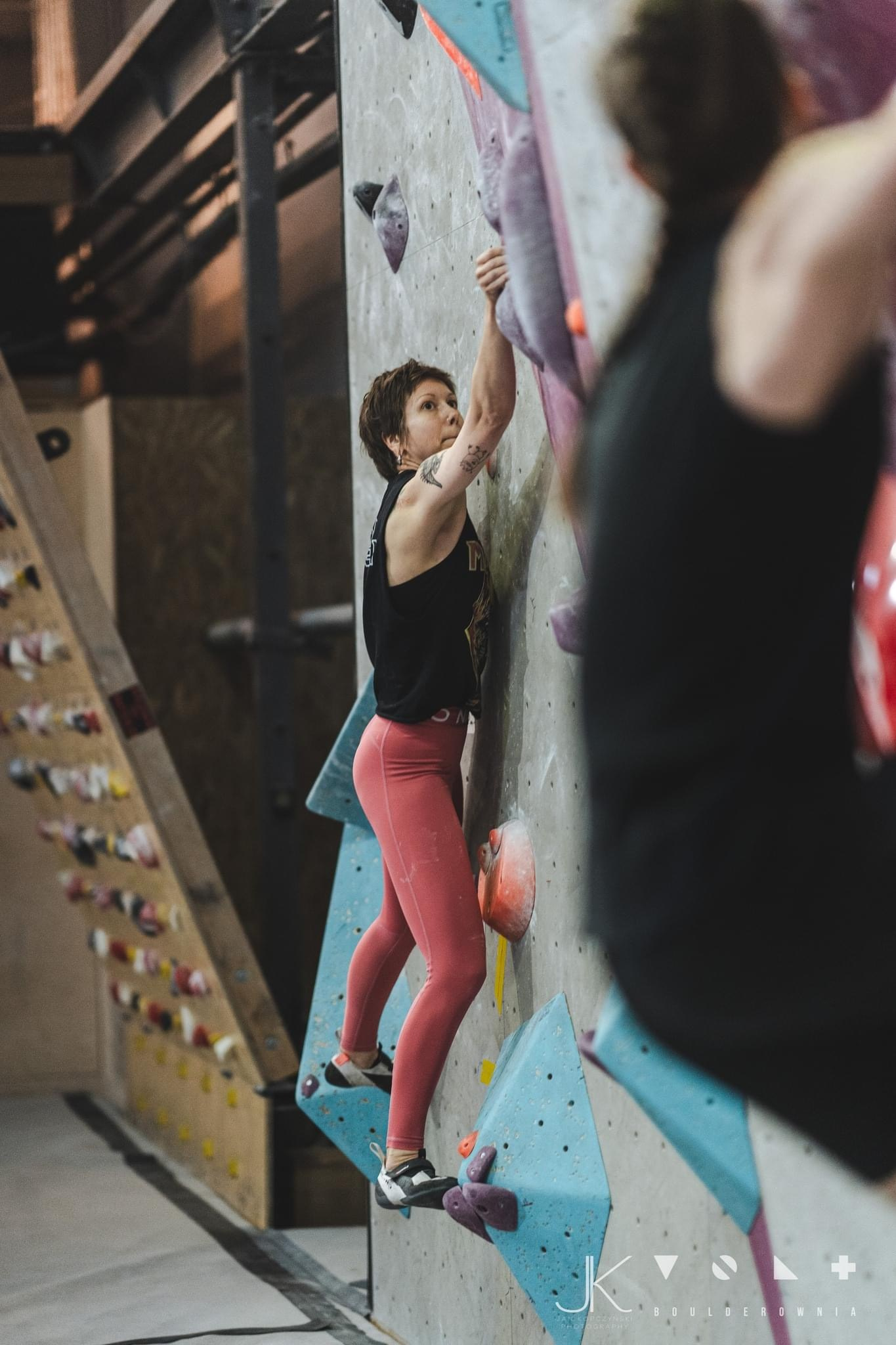 Photographer Evgeniya Dovgalyuk