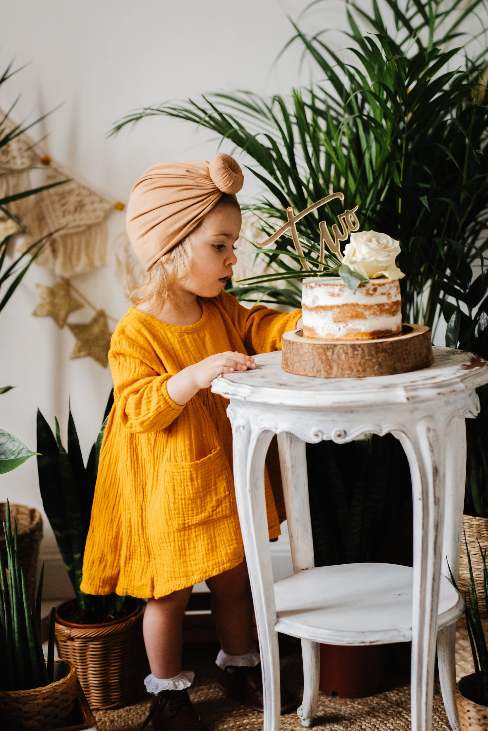 BIRTHDAY. Svitlana Miahka fotografa a Genova