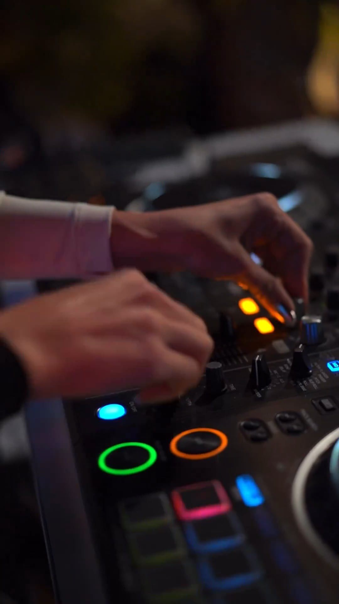 Santa Monica based photographer Kristina Vasilenko