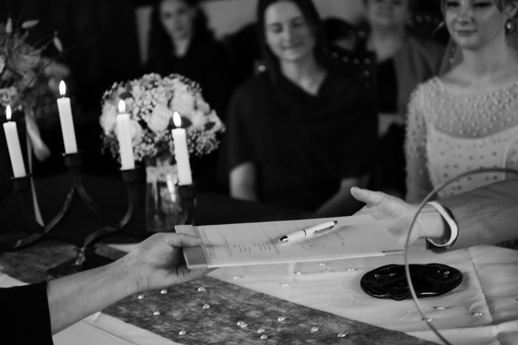 Hochzeitsreportage Ochsenfurt | Anna Saribekyan