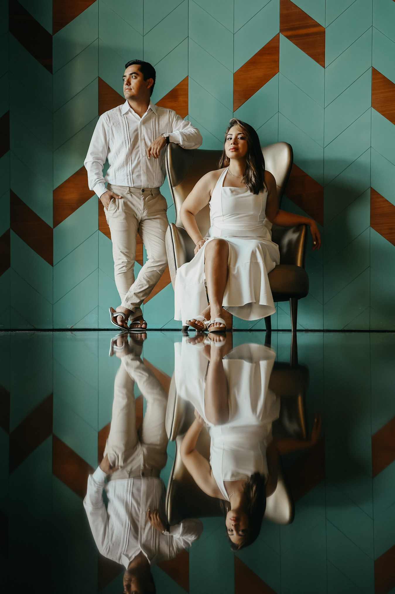 Cancun TRS Boda Pato y Wendy. Estudio de fotografia en Tijuana