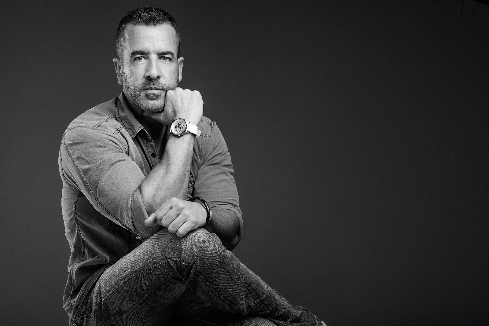 Francisco guerrero fotógrafo internacional