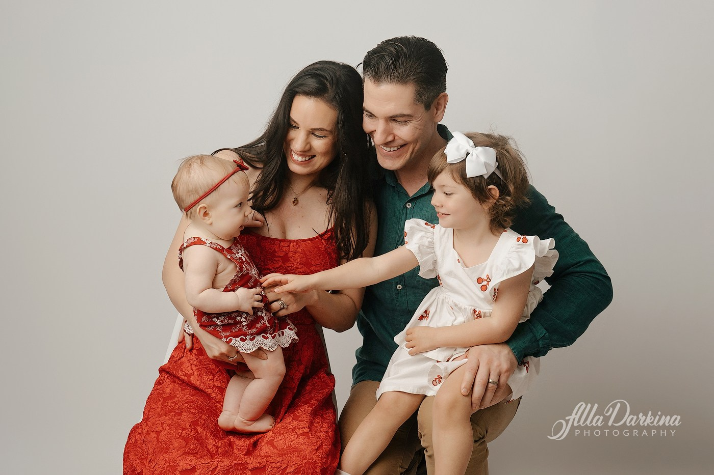 Family session price guide. Newborn and family photographer. Hills District. Sydney