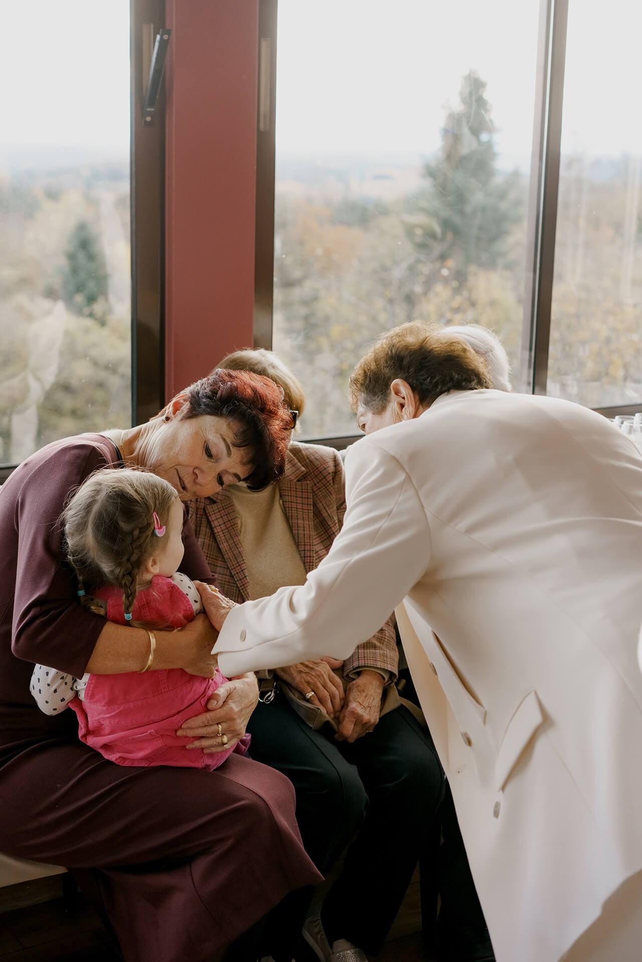 Eventfotograf: Konferenzen, Messen, Firmen- und Privatveranstaltungen. Inna Zaytseva Photography | Fotografin in München | Content Creation