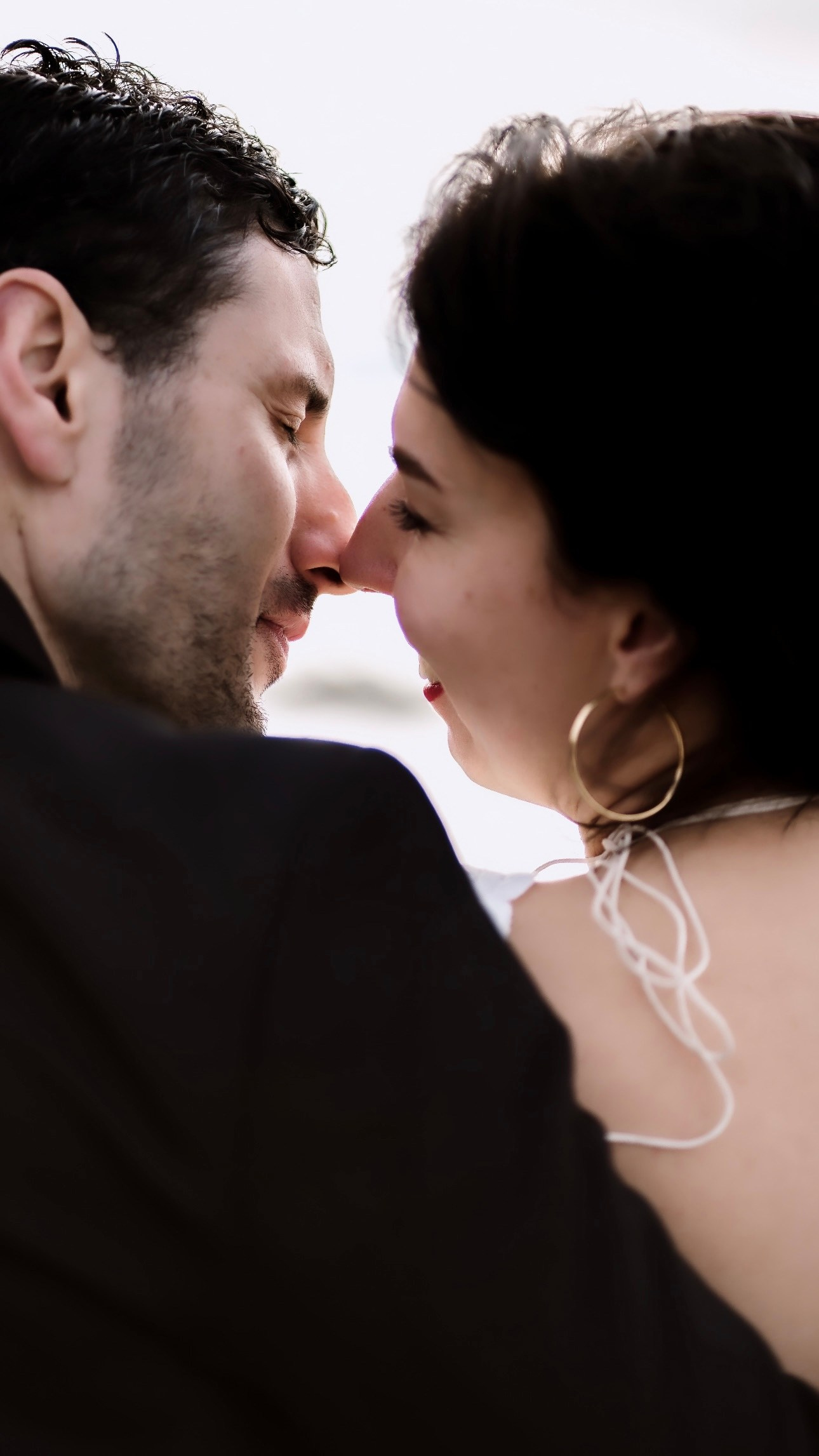 Holigood foto y video reportaje de bodas en San Sebastián y Europa