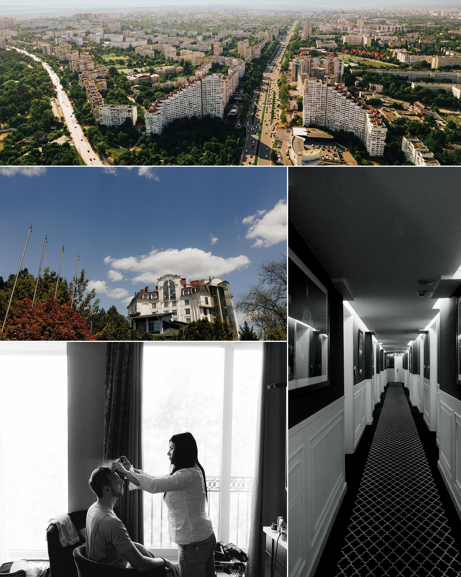 Galerie. Servicii Foto Video în Chișinău și Europa ID-Brothers