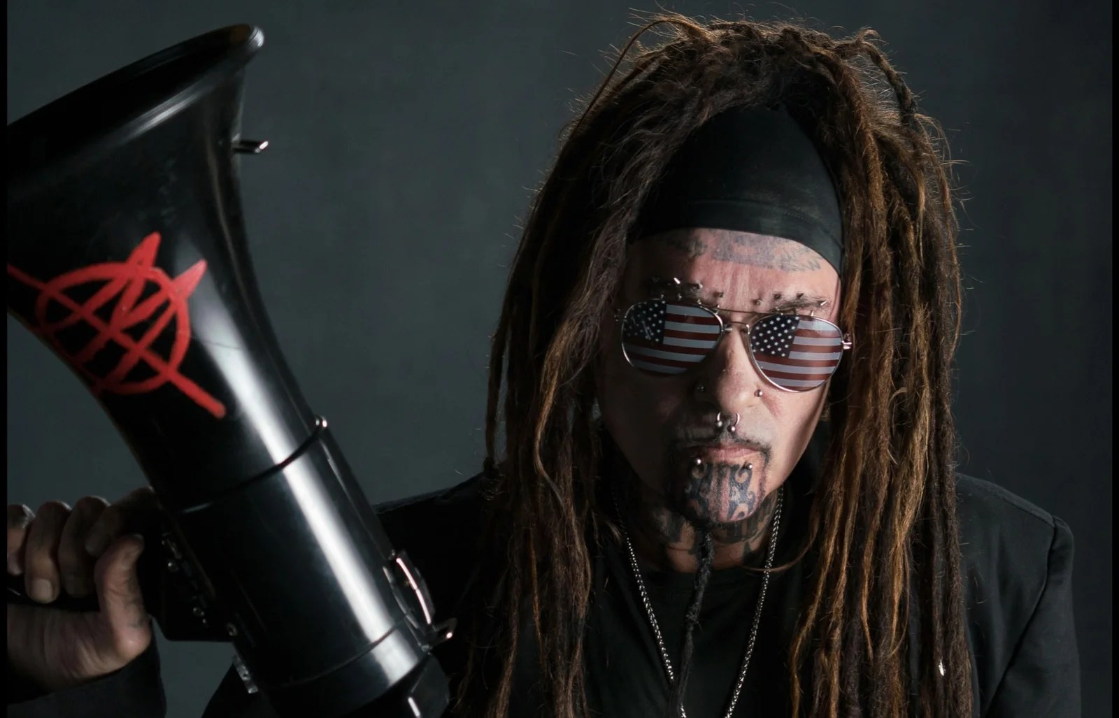Ministry en España 2027: conciertos en Madrid y Barcelona de la gira de despedida | FOTKAI