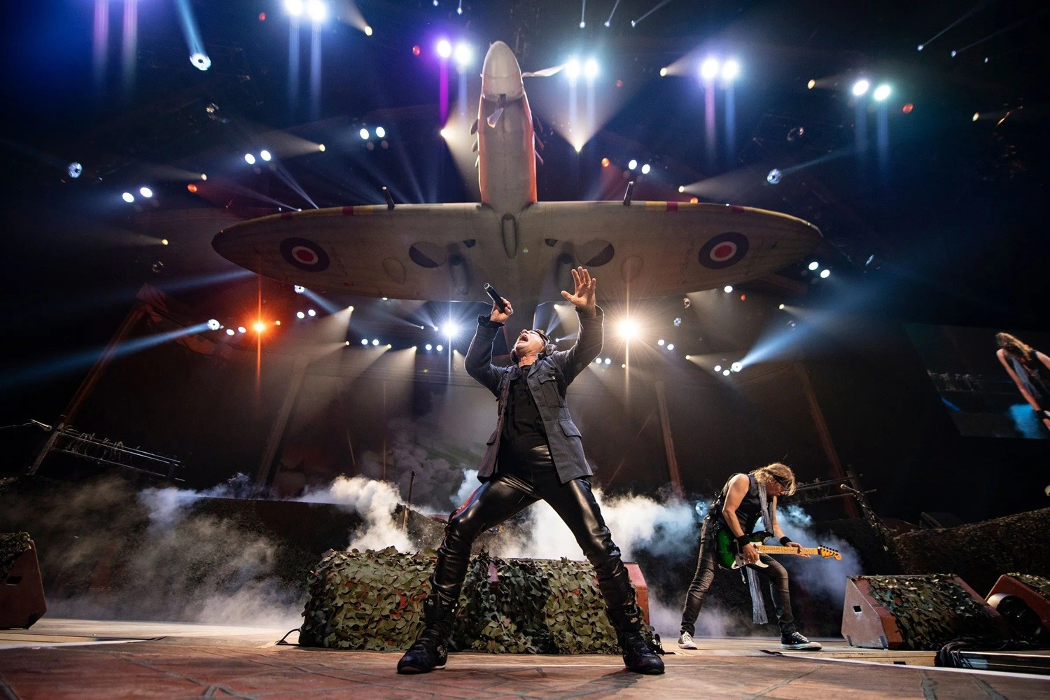 Se anuncia la lista completa de nominados para su inclusión en el Salón de la Fama del Rock and Roll 2026 | FOTKAI