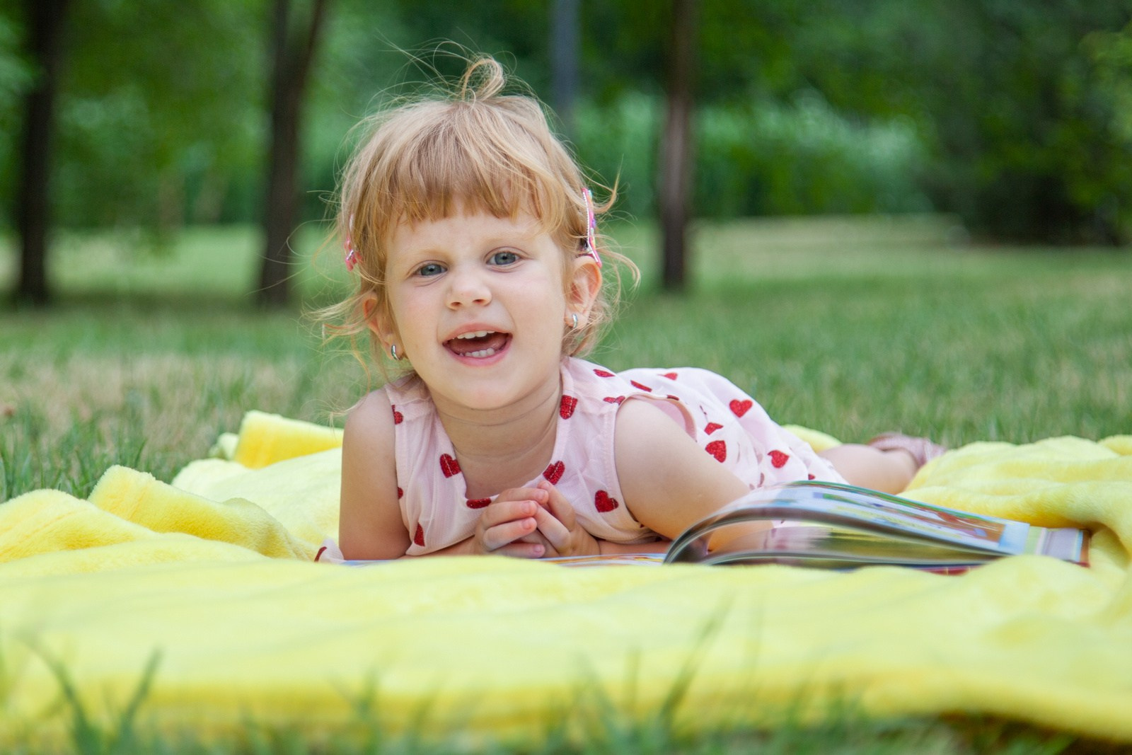 Porodica Komarek. Miroslav Lukić, fotograf za vaše važne trenutke