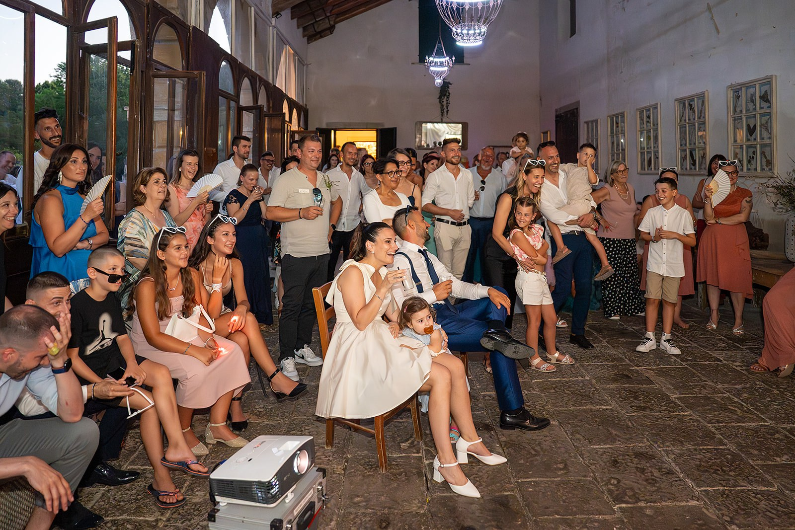 Boda en Villa Cavalli | Fotografía de Boda en Italia | El Velo Blanco. El Velo Blanco I Fotógrafos de Bodas