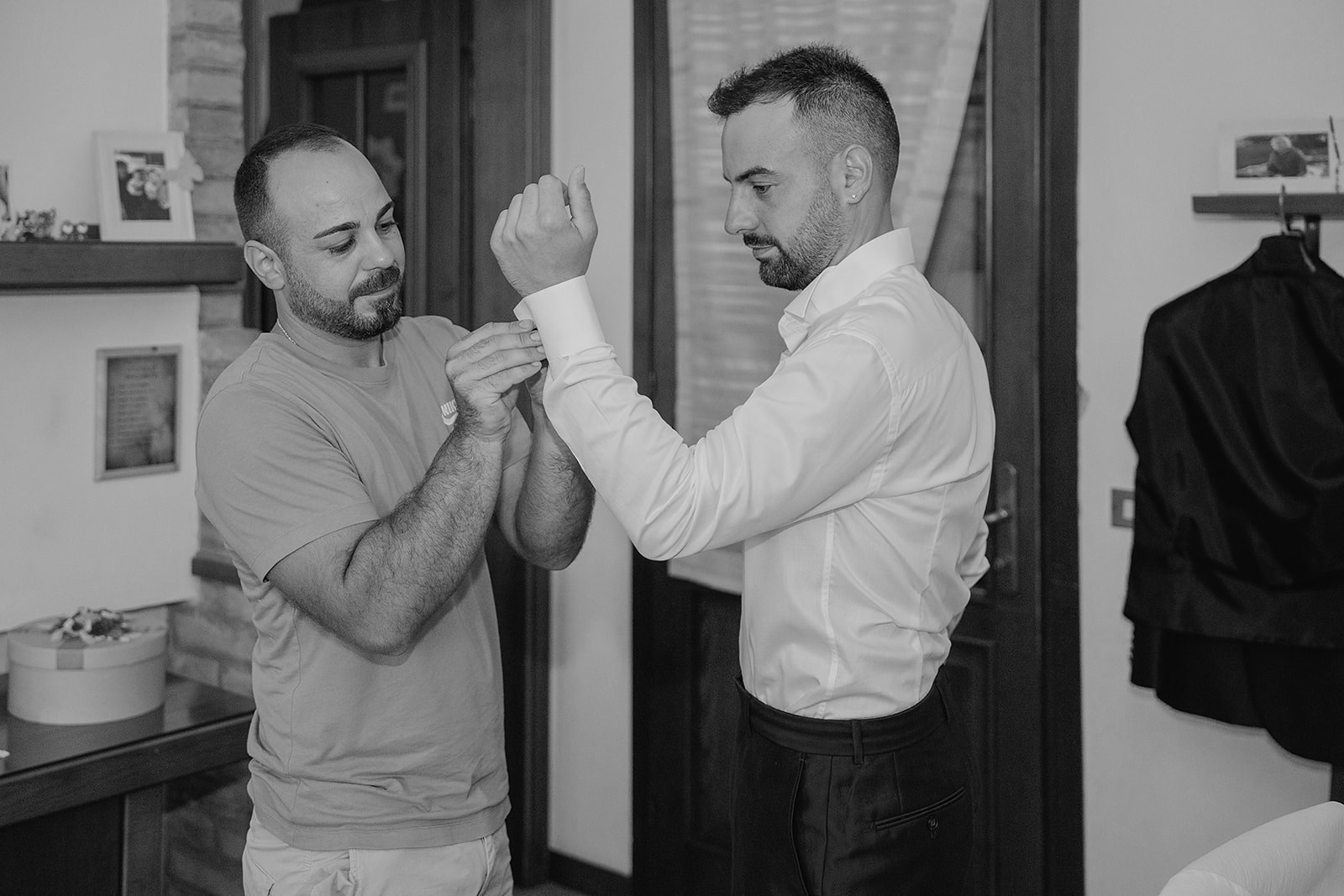 Boda en Villa Cavalli | Fotografía de Boda en Italia | El Velo Blanco. El Velo Blanco I Fotógrafos de Bodas