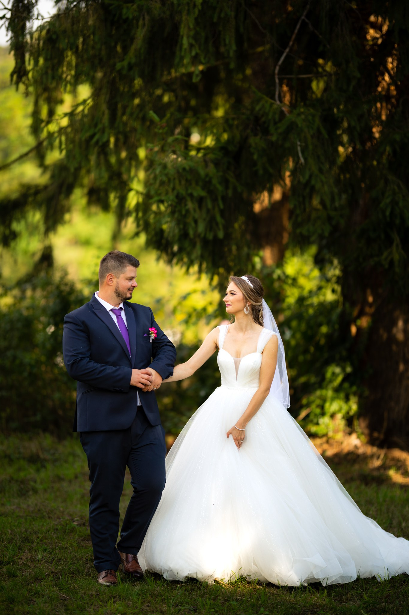 Fotograf de nuntă Balint Zsolt